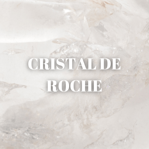 Sphère de Rêve - pierre naturelle cristal de roche