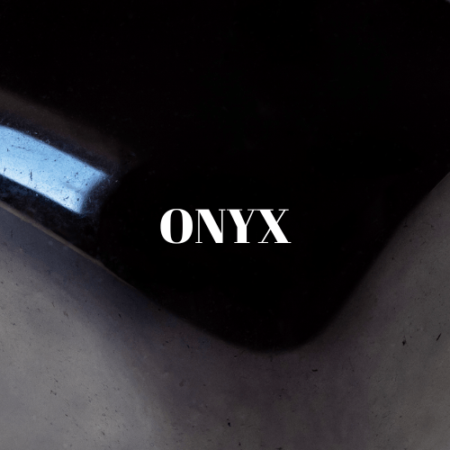 Sphère de Rêve - pierre naturelle onyx