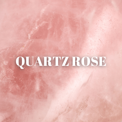 Sphère de Rêve - pierre naturelle quartz rose