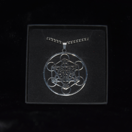 Collier – Metatron